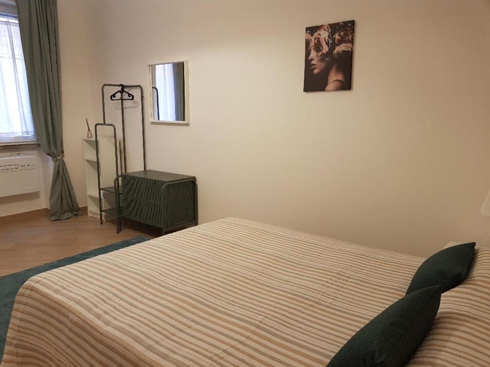 Edomus Roma Hotel Екстериор снимка