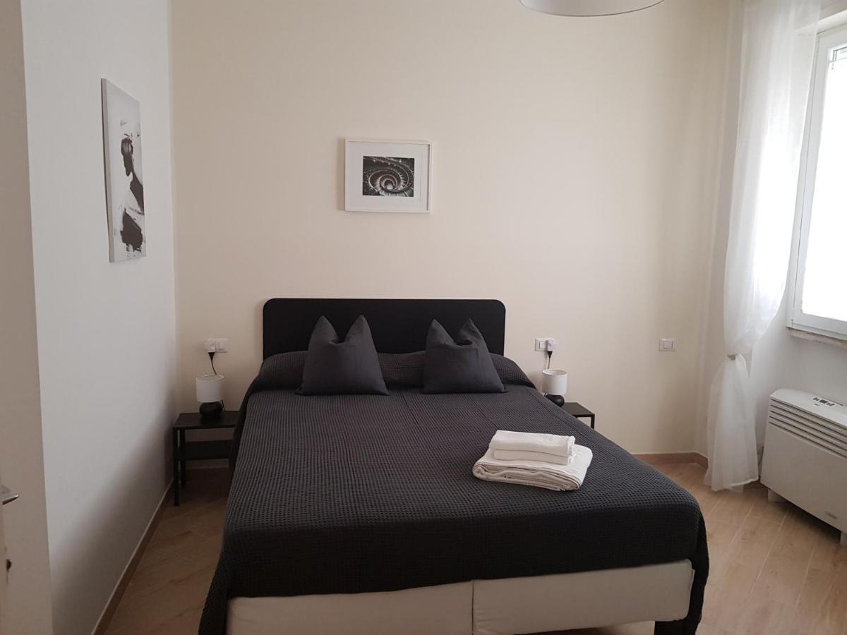 Edomus Roma Hotel Екстериор снимка