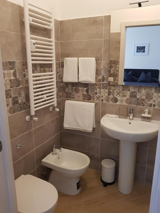 Edomus Roma Hotel Екстериор снимка