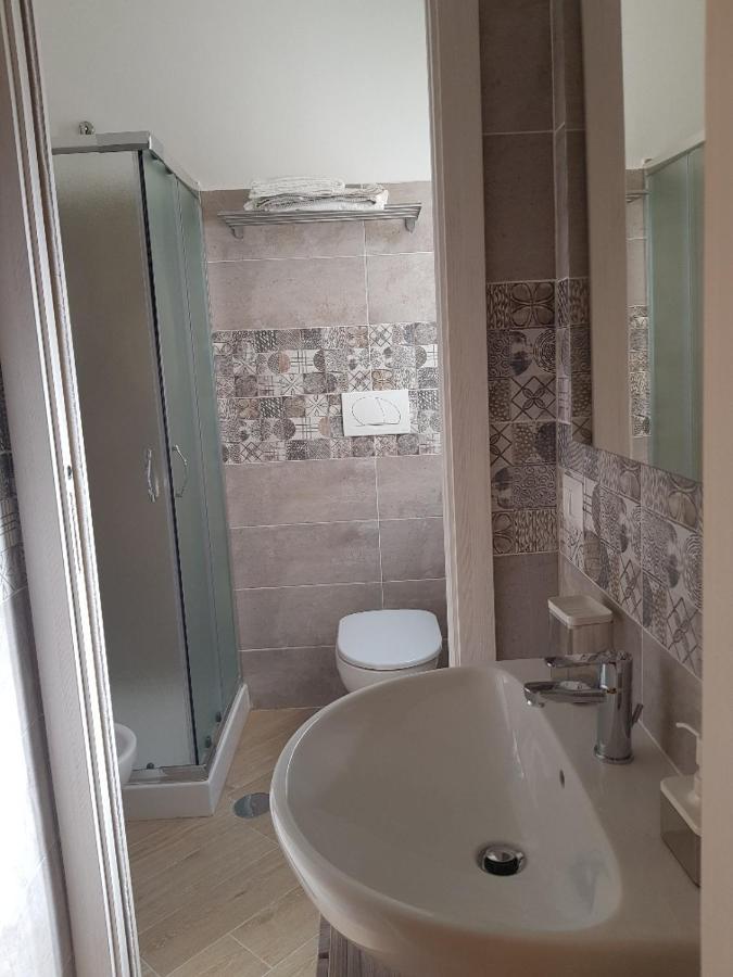 Edomus Roma Hotel Екстериор снимка