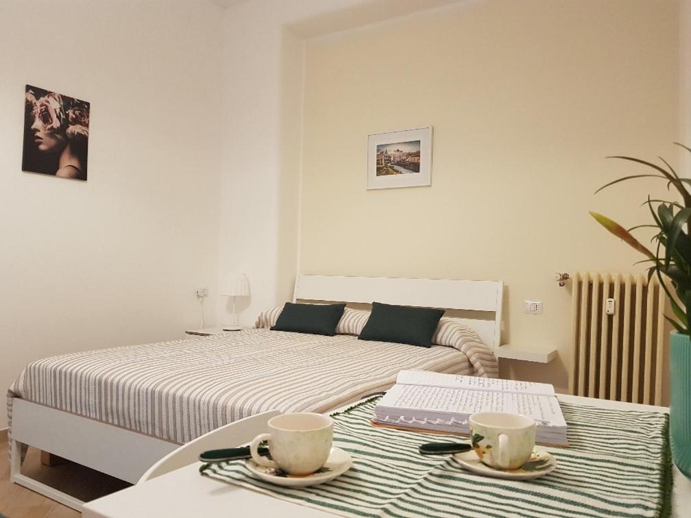 Edomus Roma Hotel Екстериор снимка